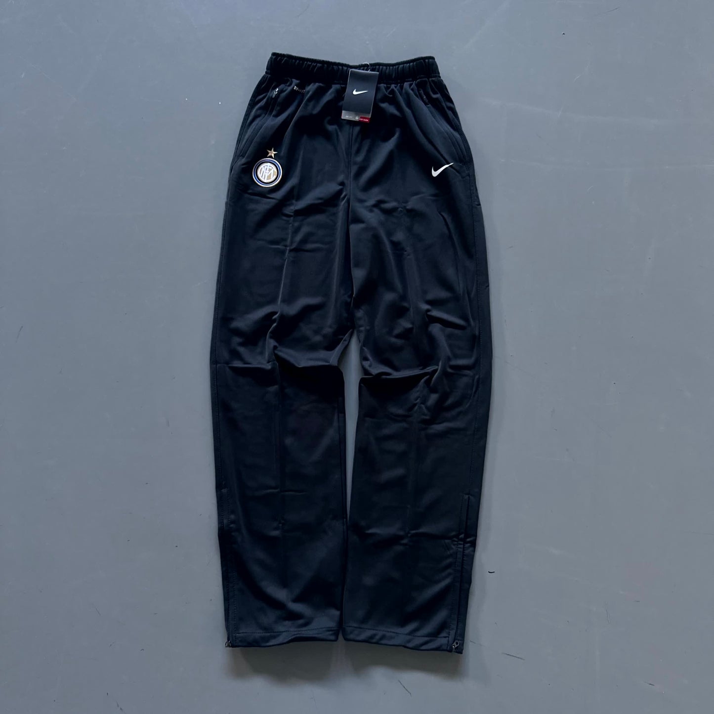 Nike x Inter Mailand Vintage Tracksuit 2015/16 NEU | S