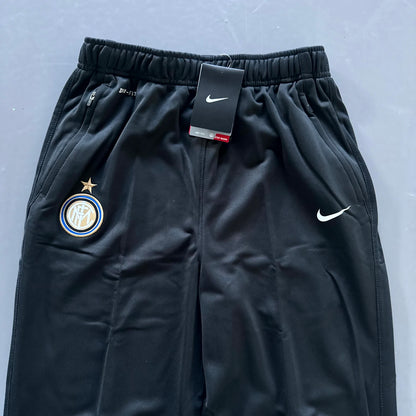 Nike x Inter Mailand Vintage Tracksuit 2015/16 NEU | S