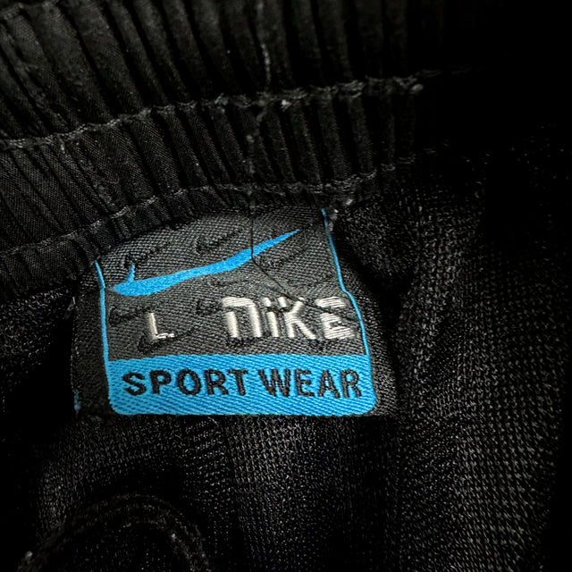 Nike Vintage Trackpants L