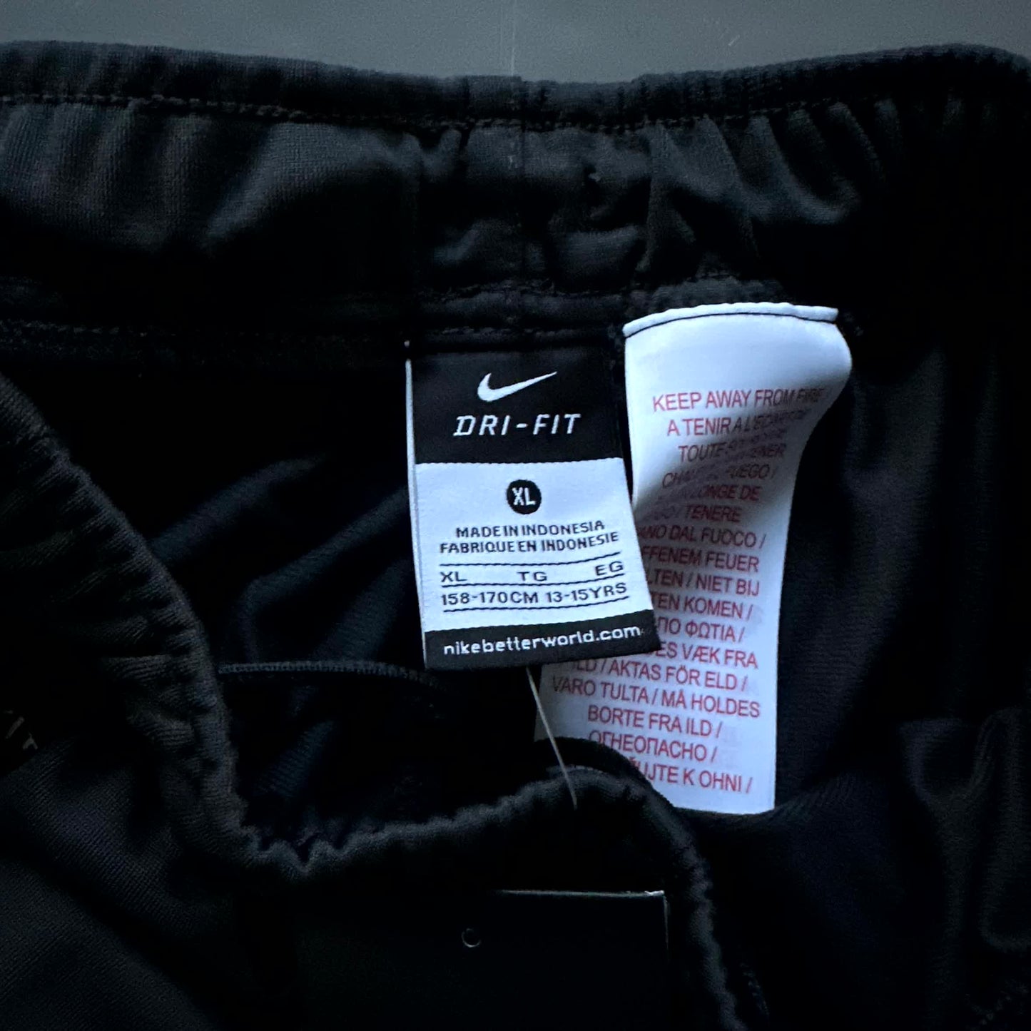 Nike x Inter Mailand Vintage Tracksuit 2015/16 NEU | S