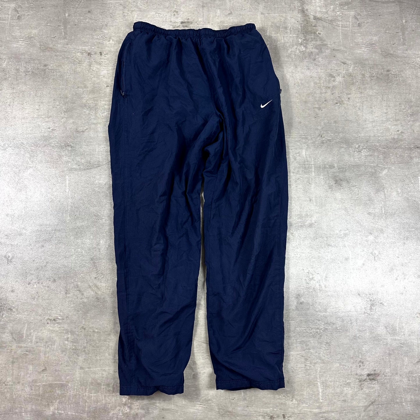 Nike Vintage Trackpants M