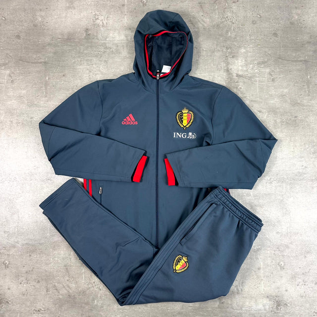 Belgium Tracksuit L