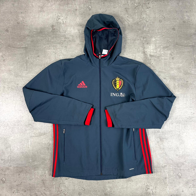 Belgium Tracksuit L