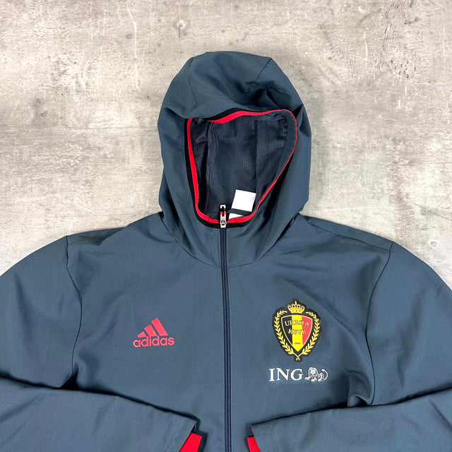 Belgium Tracksuit L