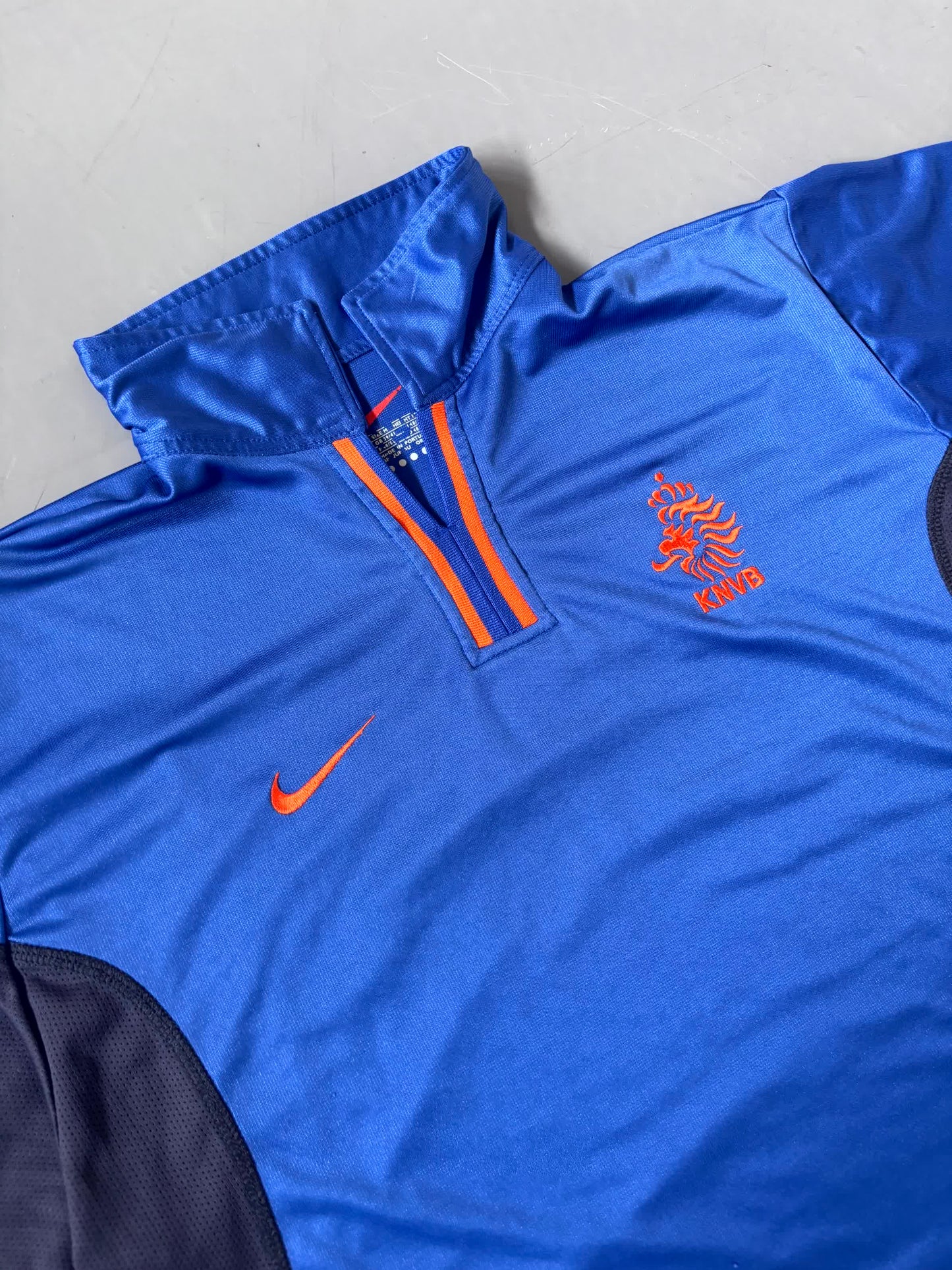Nike x Niederlande Vintage Trikot 2003/04 | M