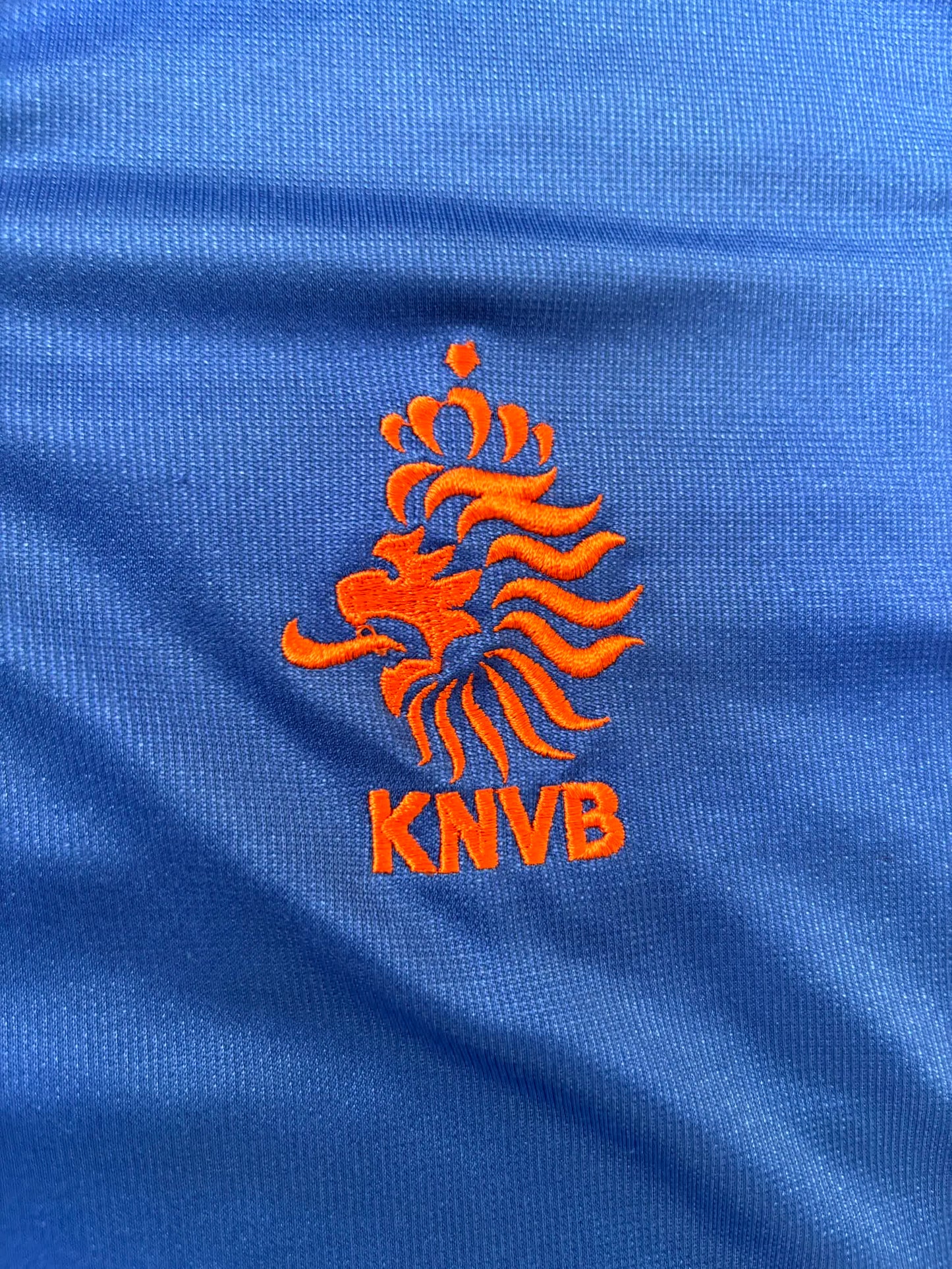 Nike x Niederlande Vintage Trikot 2003/04 | M