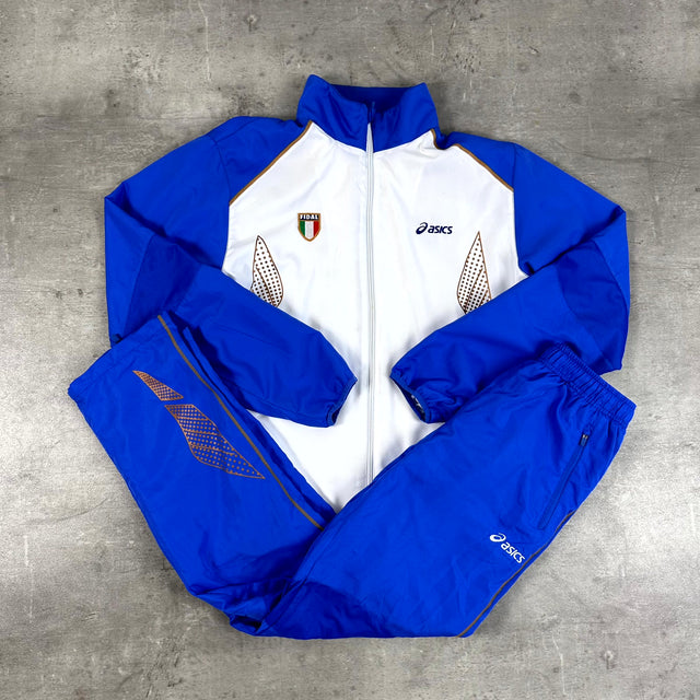 Italy Tracksuit L