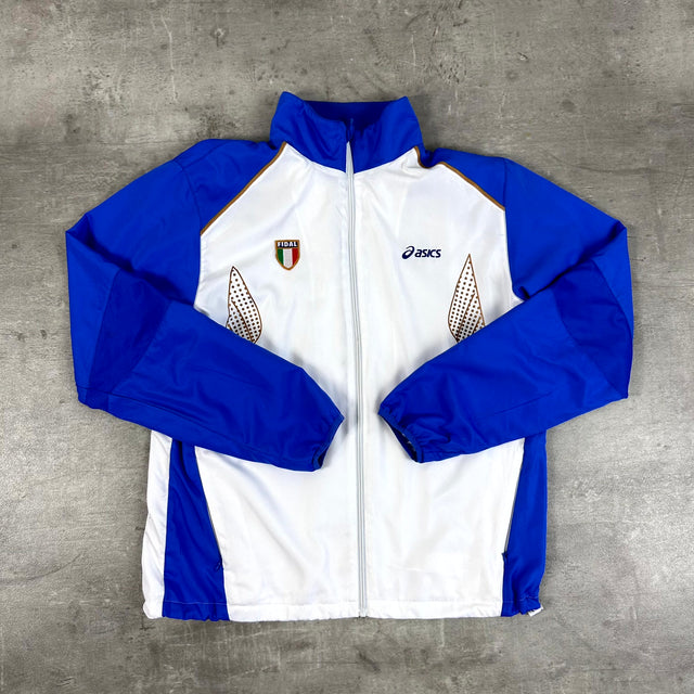 Italy Tracksuit L