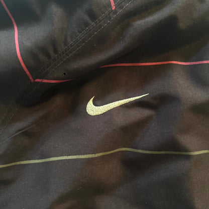 Nike x FC Barcelona Vintage Tracksuit 2007/08 | XL