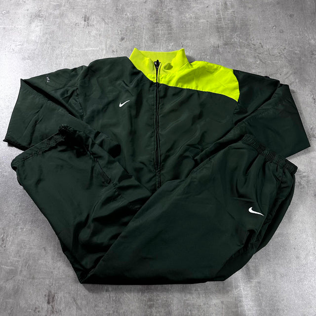 Nike Vintage Tracksuit XXL