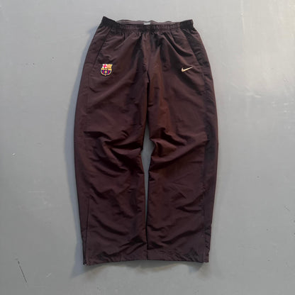 Nike x FC Barcelona Vintage Tracksuit 2007/08 | XL