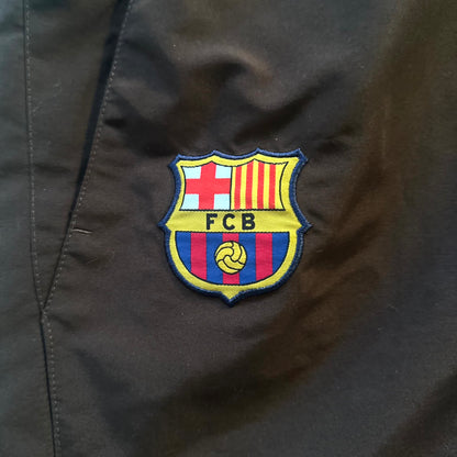 Nike x FC Barcelona Vintage Tracksuit 2007/08 | XL