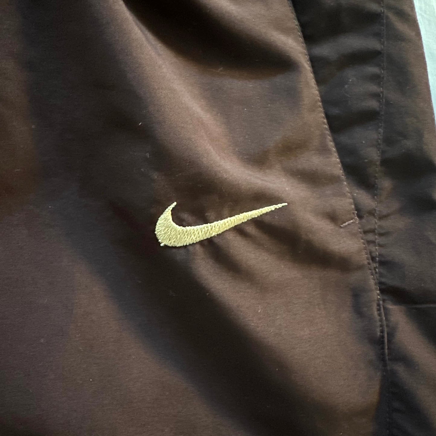 Nike x FC Barcelona Vintage Tracksuit 2007/08 | XL