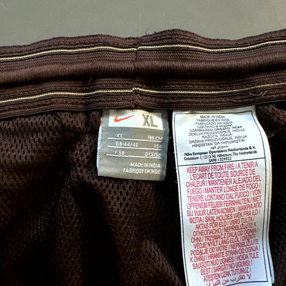 Nike x FC Barcelona Vintage Tracksuit 2007/08 | XL