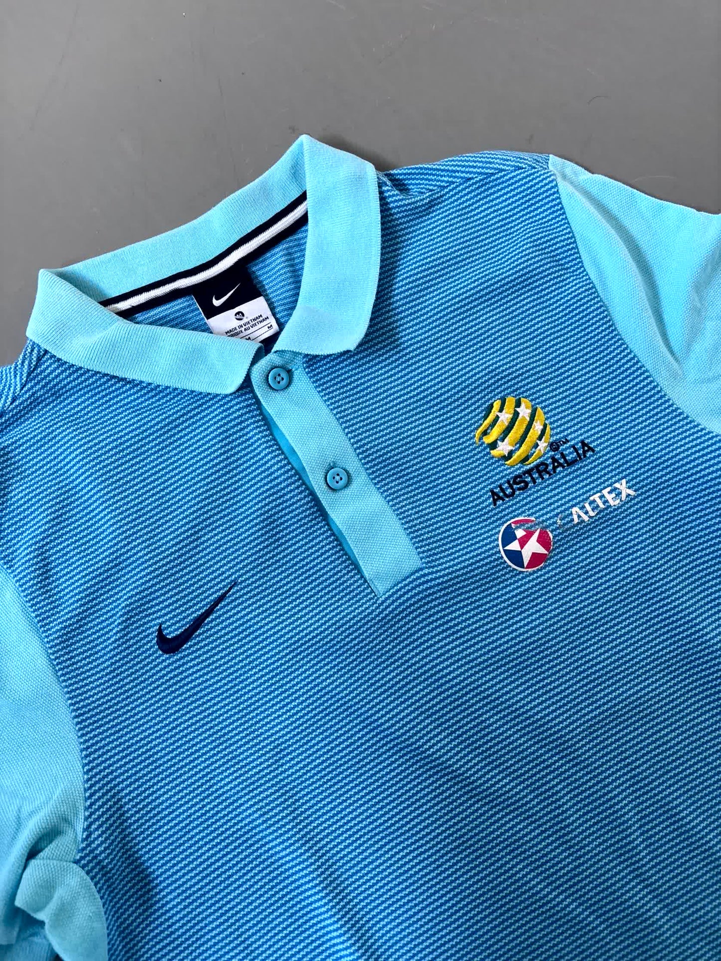 Nike x Australien Vintage Shirt | M