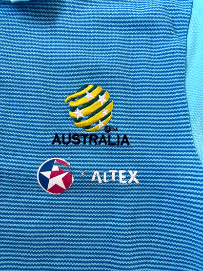 Nike x Australien Vintage Shirt | M