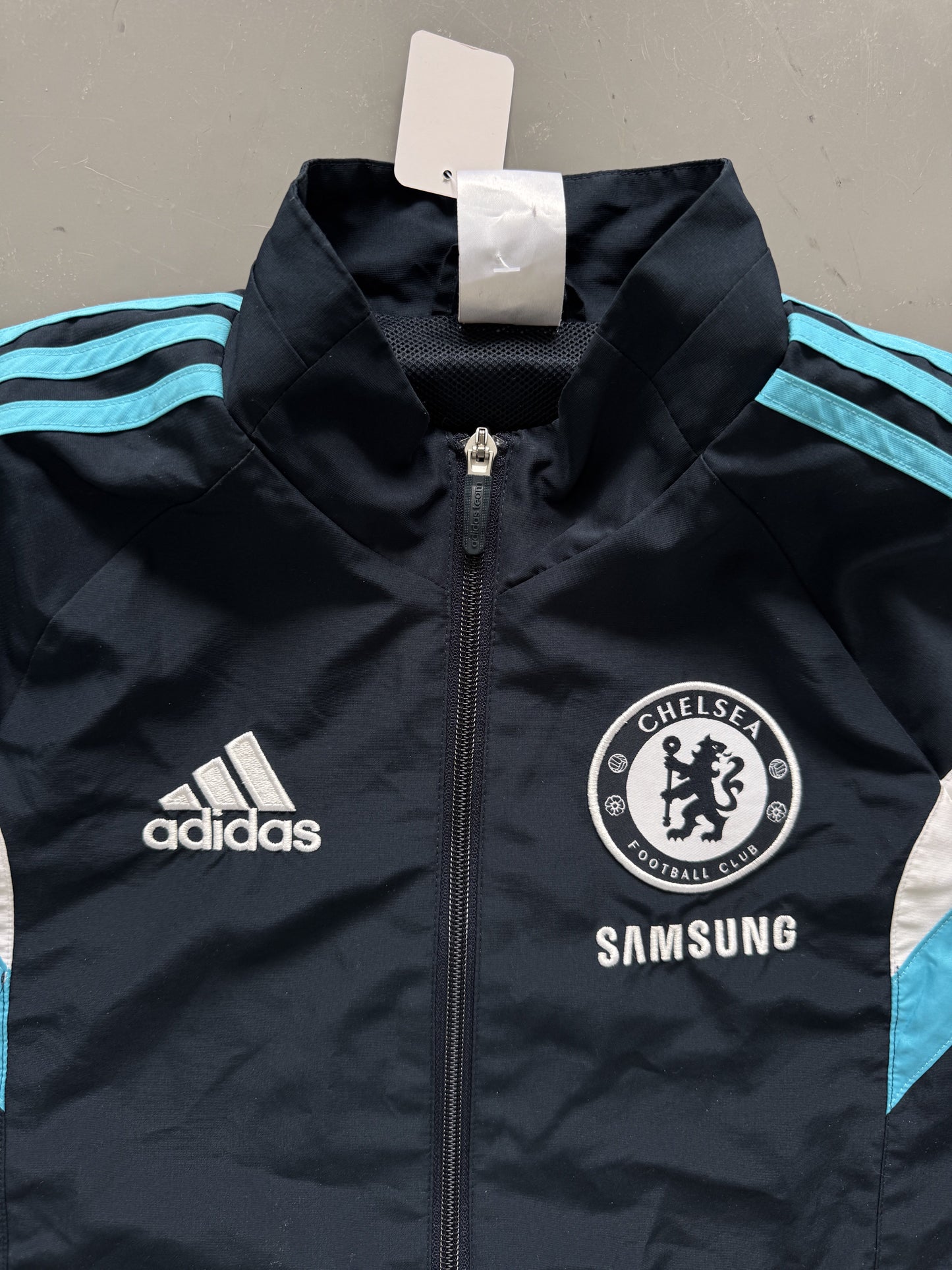 FC Chelsea Tracksuit 2016/17 | XS