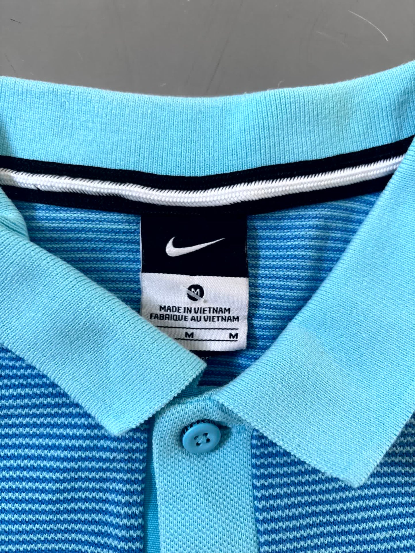 Nike x Australien Vintage Shirt | M