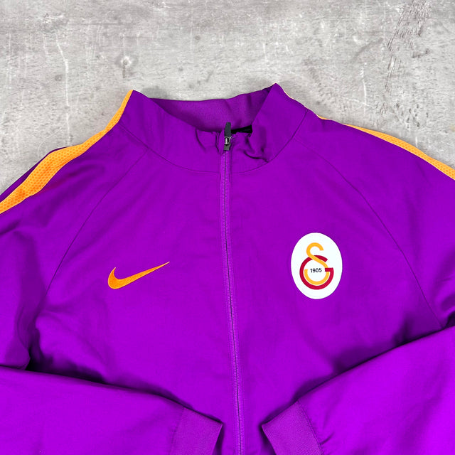 Galatasaray Istanbul Tracksuit L