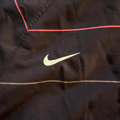 Nike x FC Barcelona Vintage Tracksuit 2007/08 | L