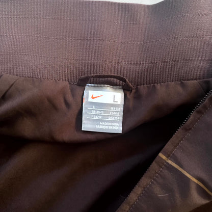 Nike x FC Barcelona Vintage Tracksuit 2007/08 | L