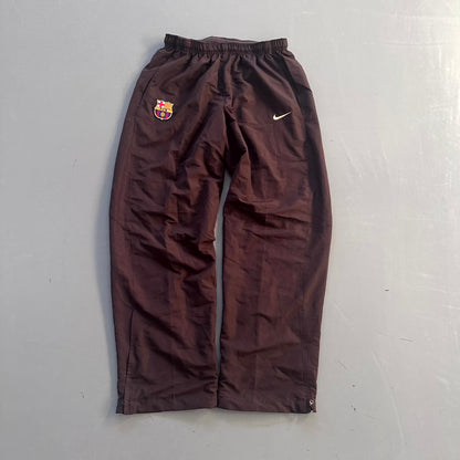 Nike x FC Barcelona Vintage Tracksuit 2007/08 | L