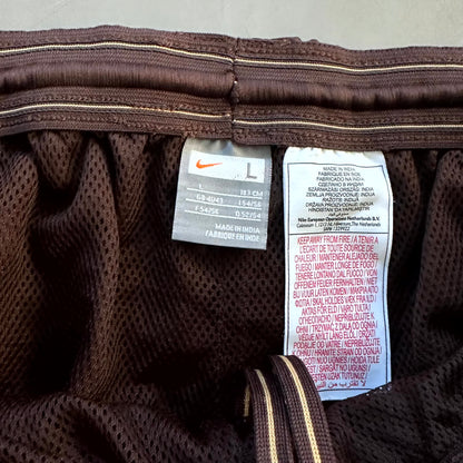 Nike x FC Barcelona Vintage Tracksuit 2007/08 | L