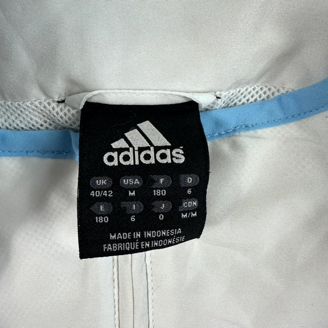 Argentina Vintage Tracksuit L