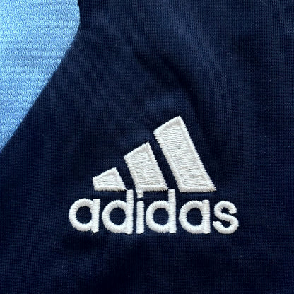 Adidas x Real Madrid Vintage Tank Top 2005/06 | S