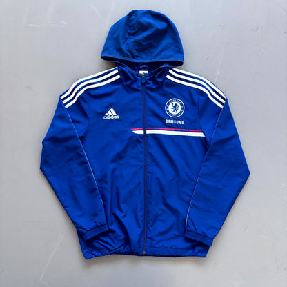 Adidas x FC Chelsea Vintage Tracksuit 2010/11 | M