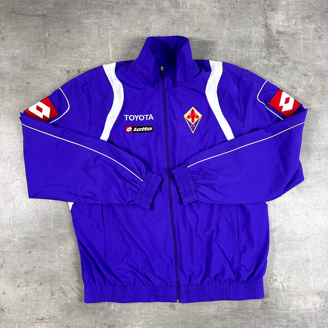 AC Florenz Vintage Tracksuit XXL