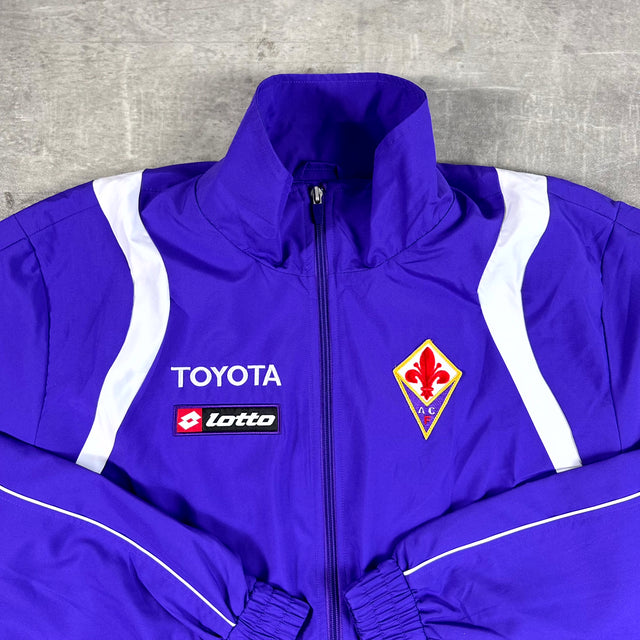 AC Florenz Vintage Tracksuit XXL