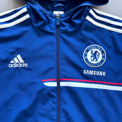 Adidas x FC Chelsea Vintage Tracksuit 2010/11 | M