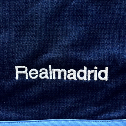 Adidas x Real Madrid Vintage Tank Top 2005/06 | S