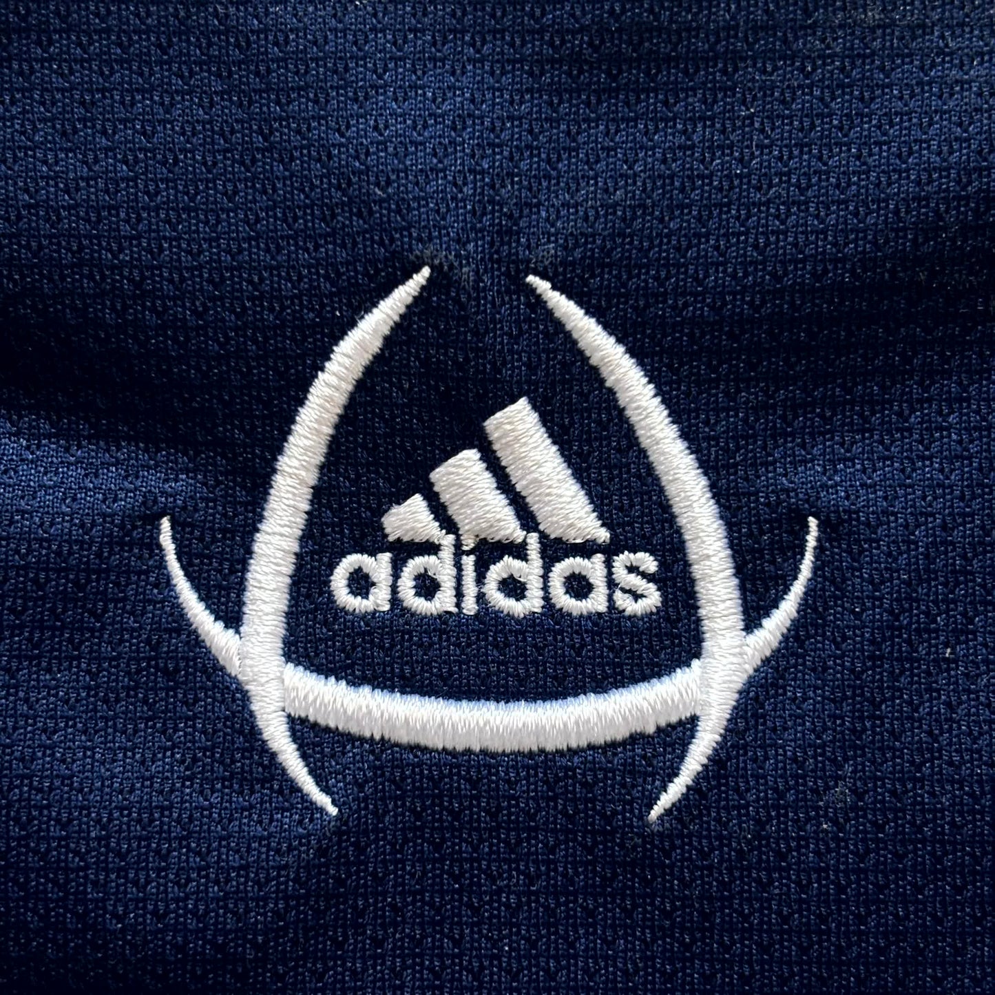 Adidas x Real Madrid Vintage Tank Top 2005/06 | S