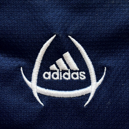 Adidas x Real Madrid Vintage Tank Top 2005/06 | S