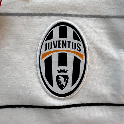 Nike x Juventus Turin Vintage Poloshirt 2007/08 NEU | S