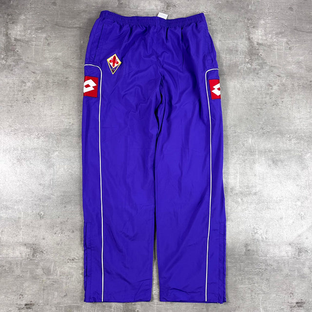 AC Florenz Vintage Tracksuit XXL