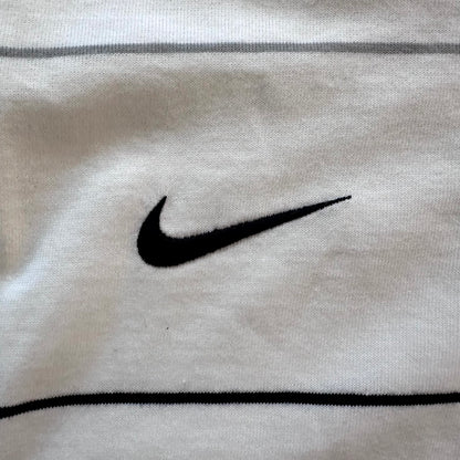 Nike x Juventus Turin Vintage Poloshirt 2007/08 NEU | S