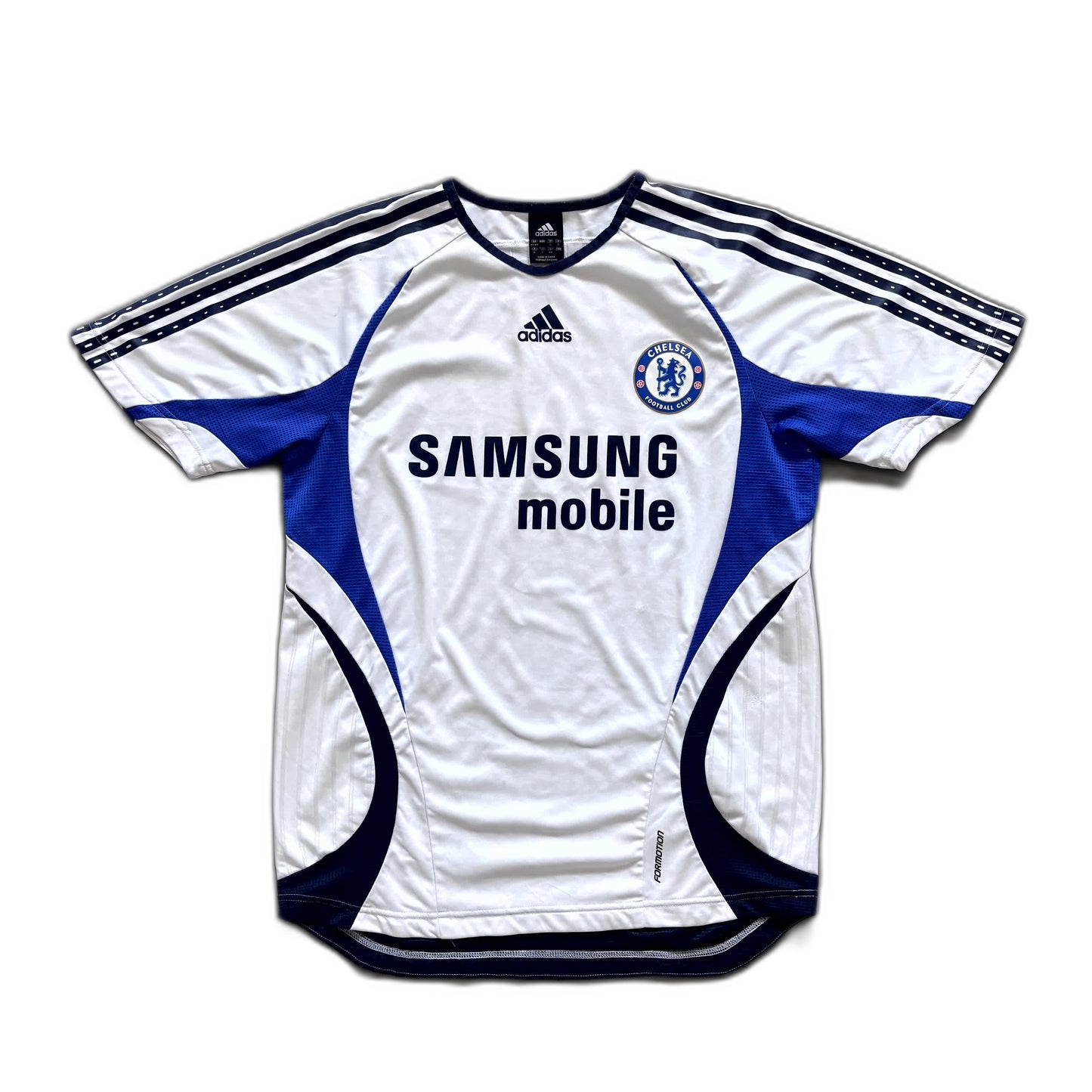 Adidas x FC Chelsea Vintage *Premium* Trikot 2005/06 | L
