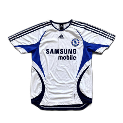 Adidas x FC Chelsea Vintage *Premium* Trikot 2005/06 | L