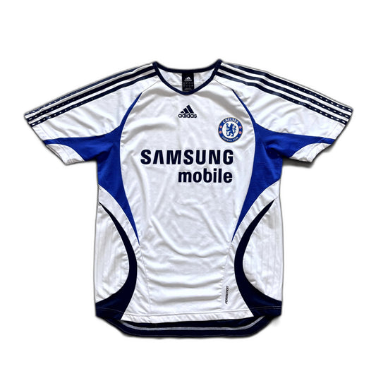 Adidas x FC Chelsea Vintage *Premium* Trikot 2005/06 | L
