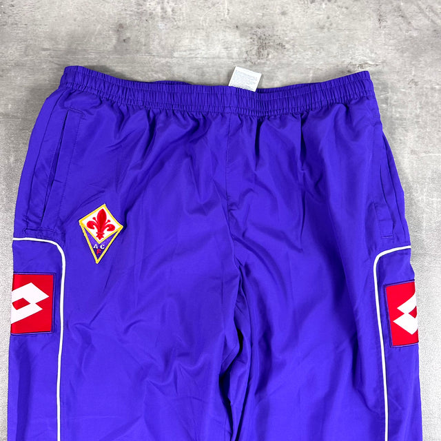 AC Florenz Vintage Tracksuit XXL