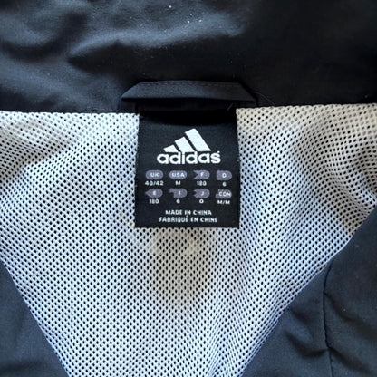 Adidas x Real Madrid Vintage Tracksuit 2007/08 | L