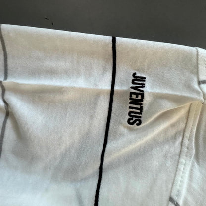 Nike x Juventus Turin Vintage Poloshirt 2007/08 NEU | S