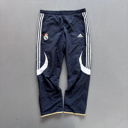 Adidas x Real Madrid Vintage Tracksuit 2007/08 | L