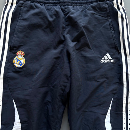 Adidas x Real Madrid Vintage Tracksuit 2007/08 | L