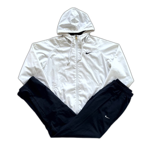 Nike Vintage Tracksuit | S