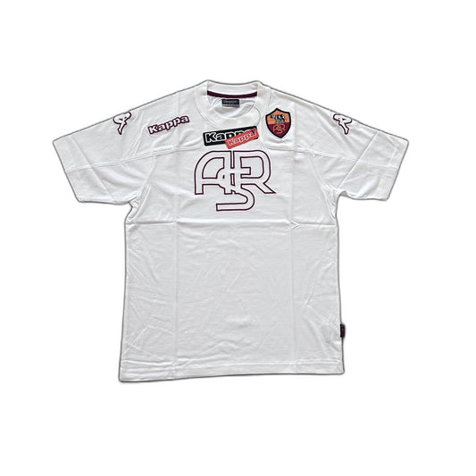 AS Rom Vintage Shirt 2009/10 NEU | L