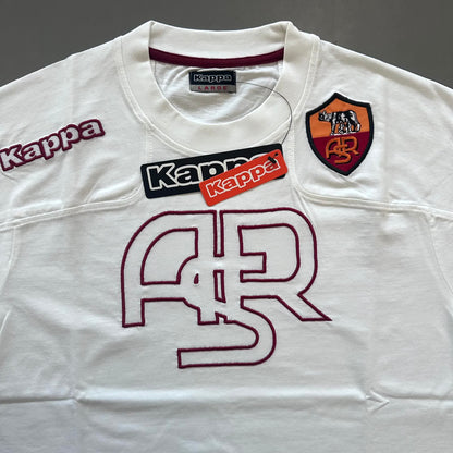 AS Rom Vintage Shirt 2009/10 NEU | L